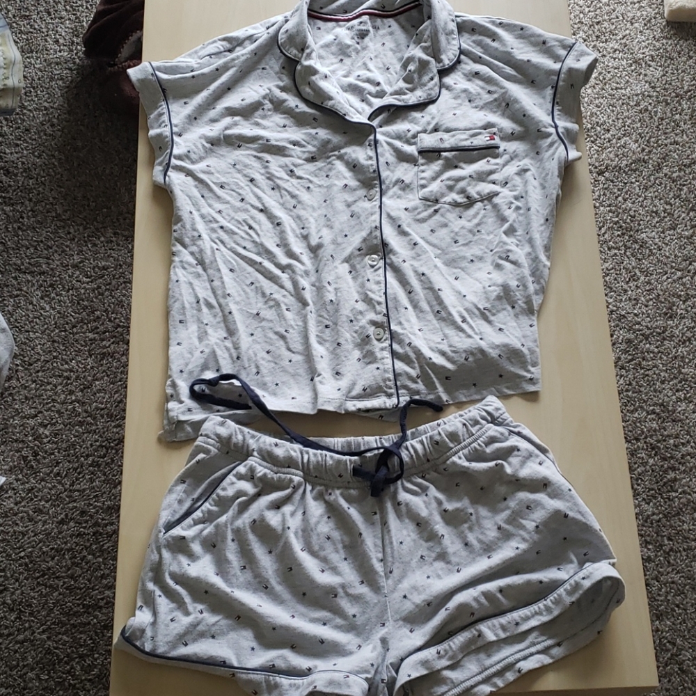 Tommy Hilfiger sleepwear